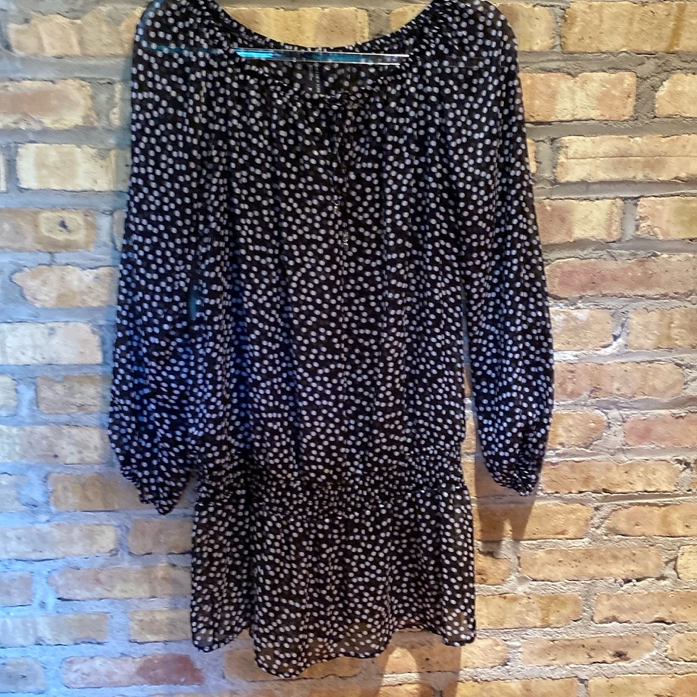 Jones, New York beach cover-up women’s size medium pull over new no tag